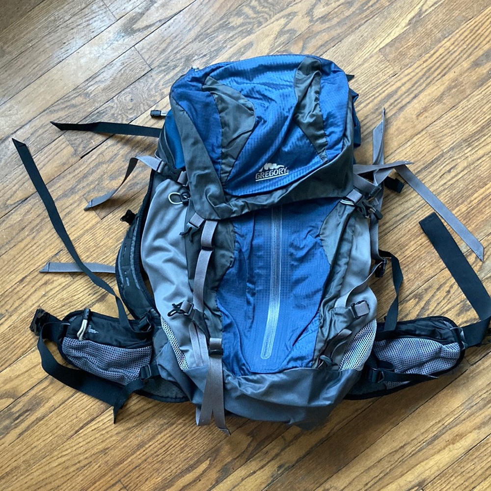 Gregory Z55 Backpack